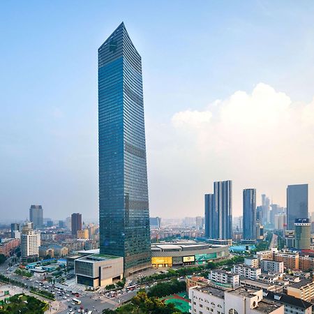 Hotel Conrad Shenyang Extérieur photo