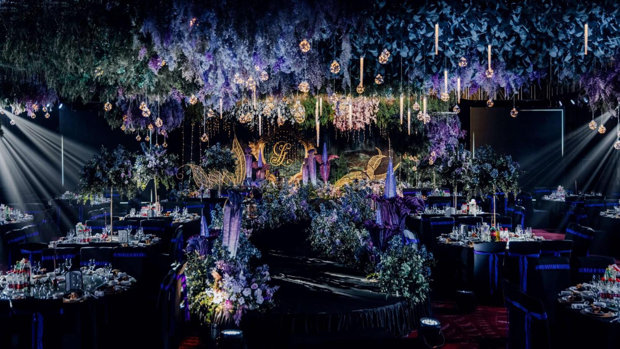 Hotel Conrad Shenyang Extérieur photo